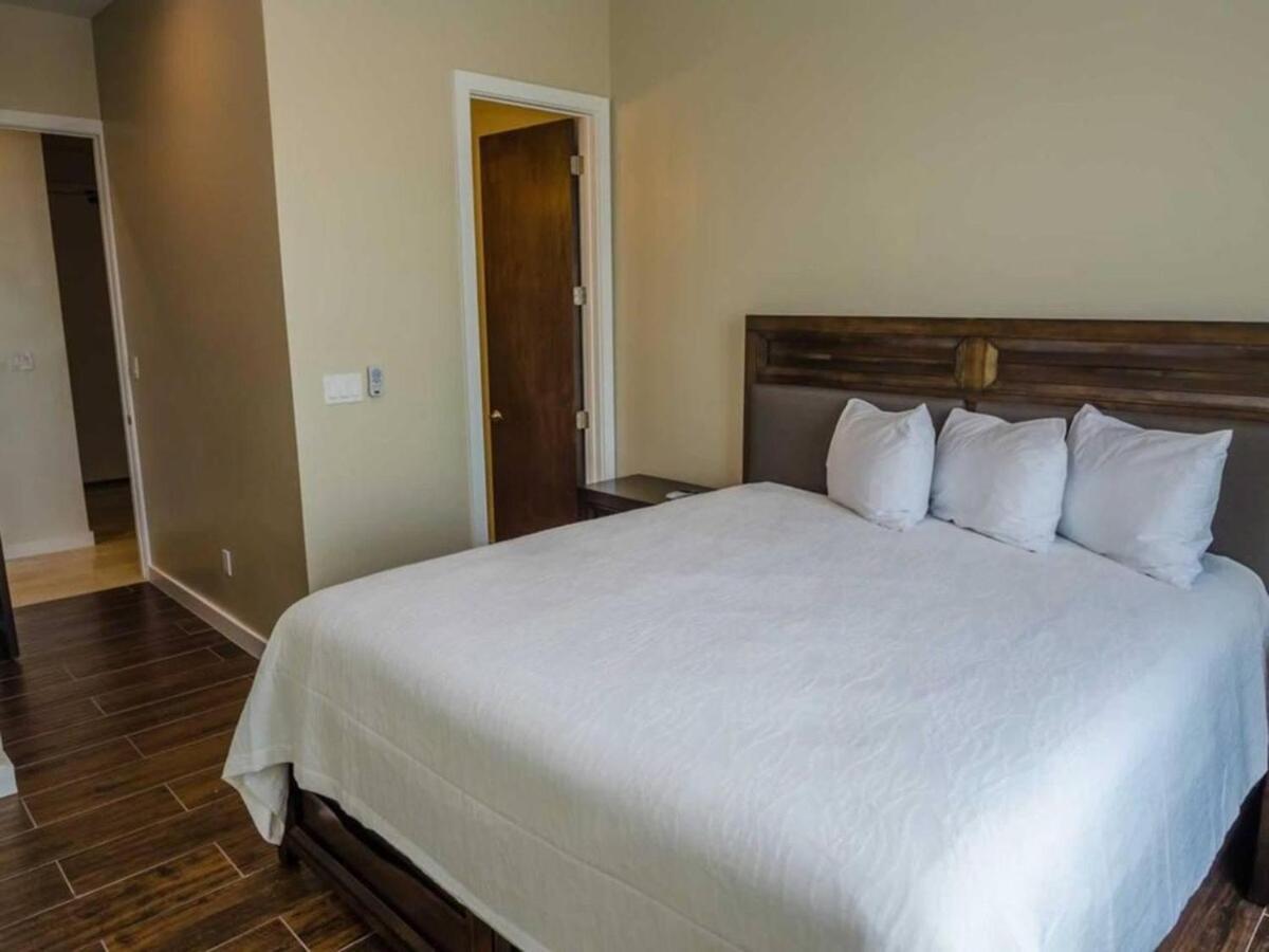 5 Bedroom Beachfront Condo - 3Rd Floor South Padre Island Zewnętrze zdjęcie