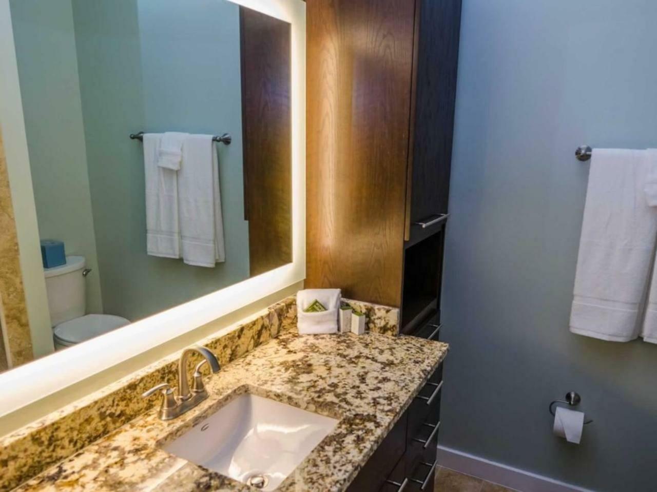 5 Bedroom Beachfront Condo - 3Rd Floor South Padre Island Zewnętrze zdjęcie