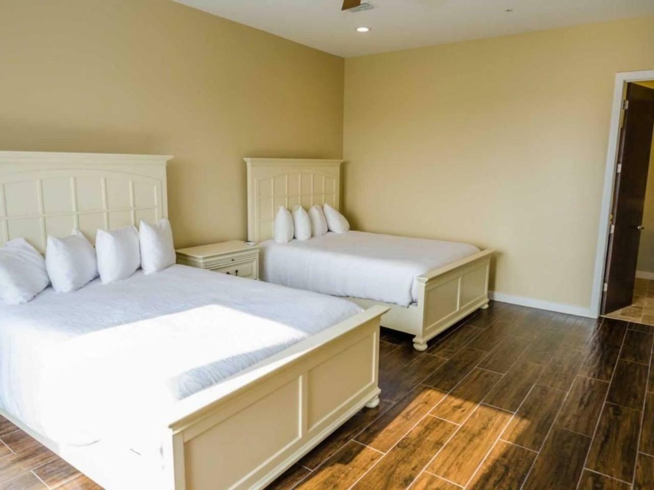 5 Bedroom Beachfront Condo - 3Rd Floor South Padre Island Zewnętrze zdjęcie