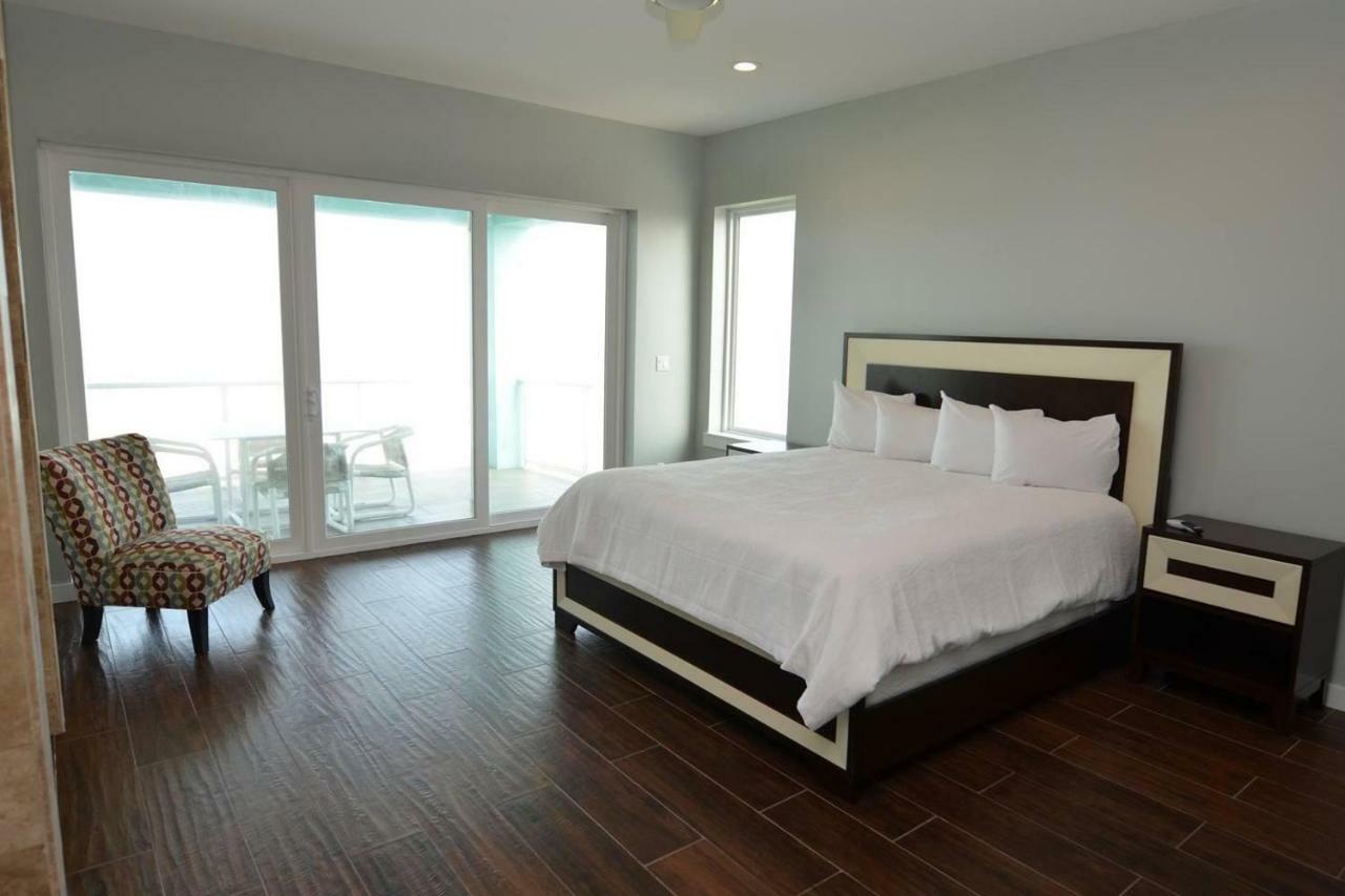 5 Bedroom Beachfront Condo - 3Rd Floor South Padre Island Zewnętrze zdjęcie