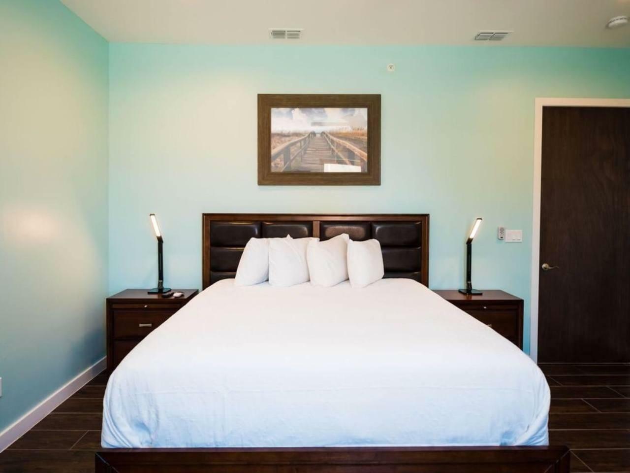 5 Bedroom Beachfront Condo - 3Rd Floor South Padre Island Zewnętrze zdjęcie